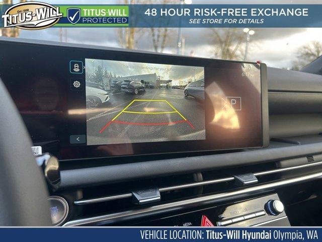 new 2026 Hyundai SANTA CRUZ car, priced at $33,669