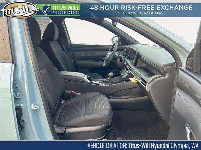 new 2026 Hyundai SANTA CRUZ car, priced at $33,669