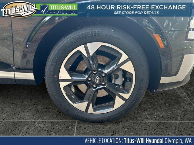 new 2026 Hyundai Palisade car, priced at $51,302