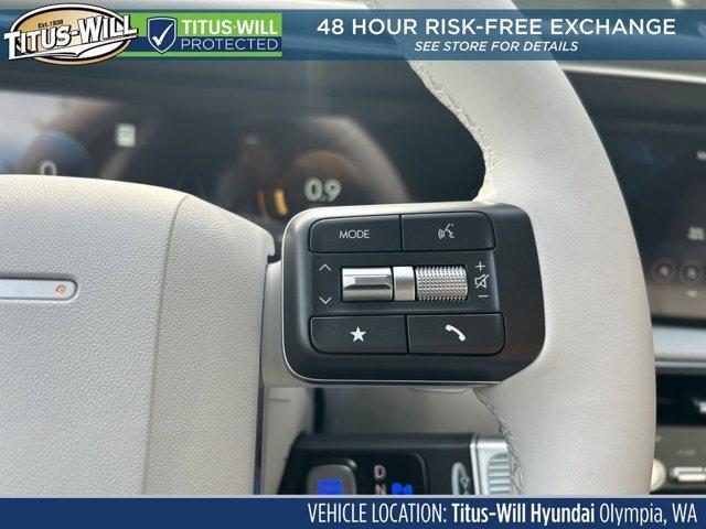 new 2026 Hyundai Palisade car, priced at $51,302