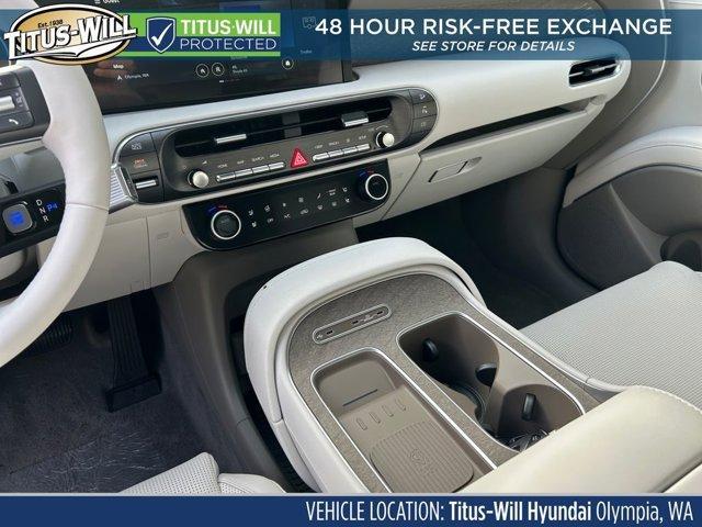 new 2026 Hyundai Palisade car, priced at $51,302
