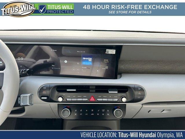 new 2026 Hyundai Palisade car, priced at $51,302