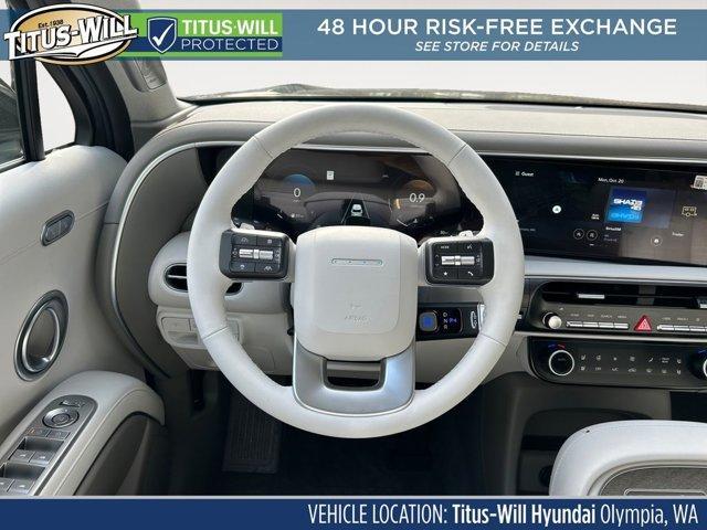 new 2026 Hyundai Palisade car, priced at $51,302