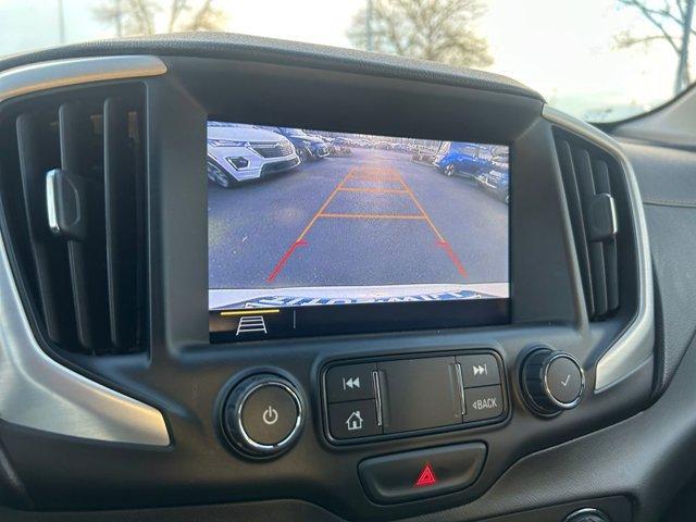 used 2021 GMC Terrain car, priced at $16,564