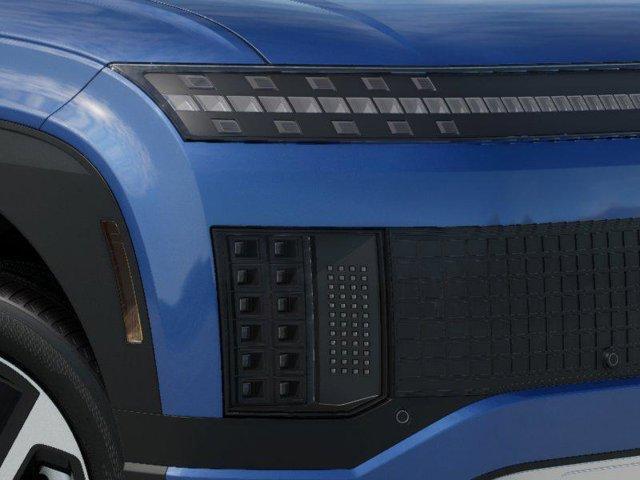 new 2026 Hyundai IONIQ 9 car