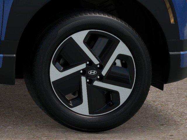 new 2026 Hyundai IONIQ 9 car