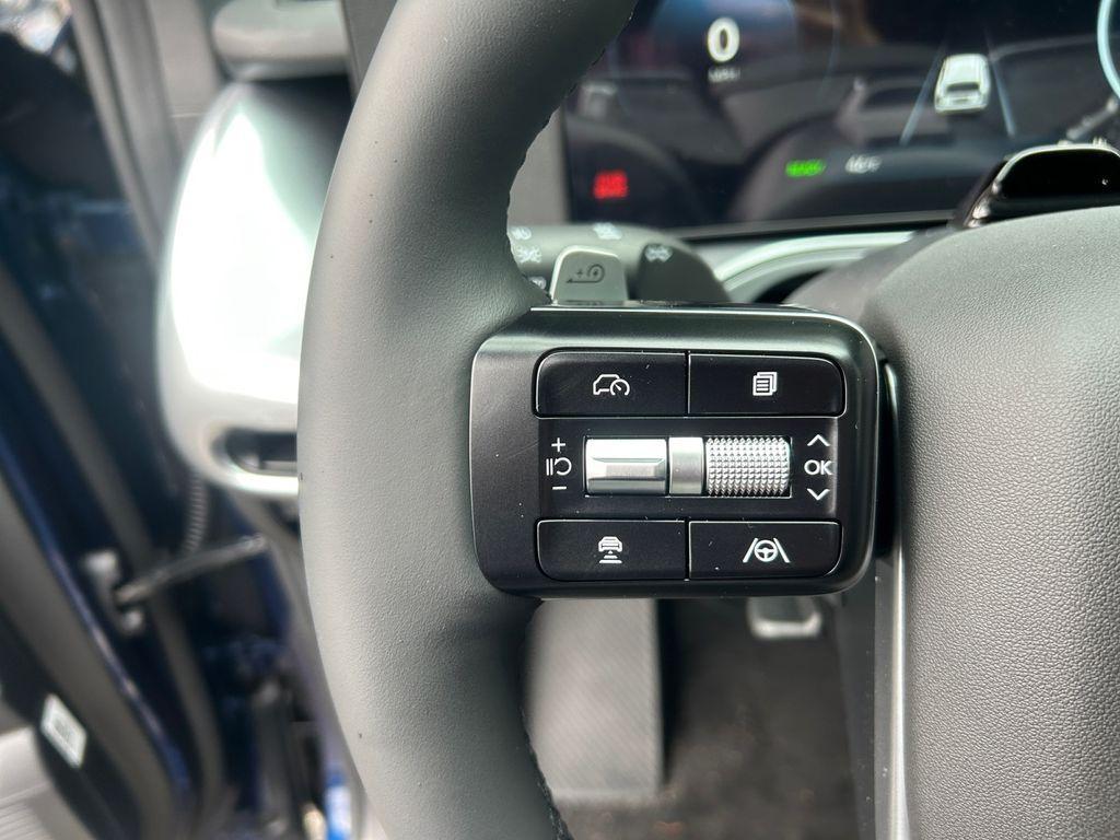new 2026 Hyundai IONIQ 9 car, priced at $65,728
