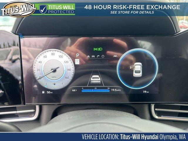 new 2026 Hyundai Elantra car, priced at $28,360