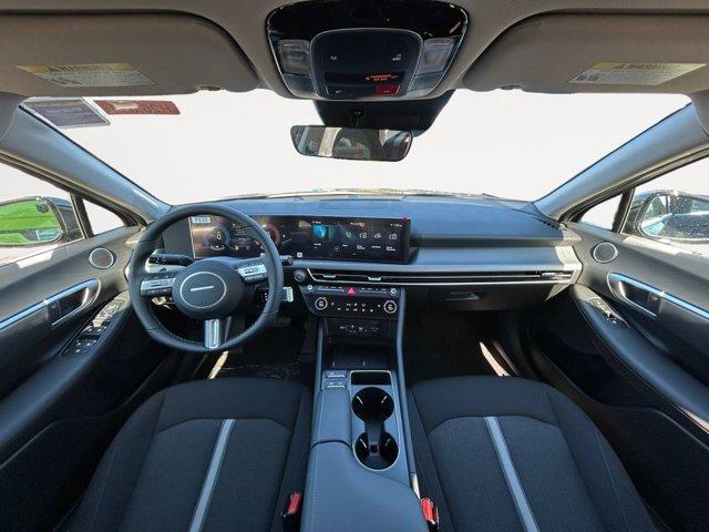 new 2026 Hyundai Sonata car, priced at $31,479