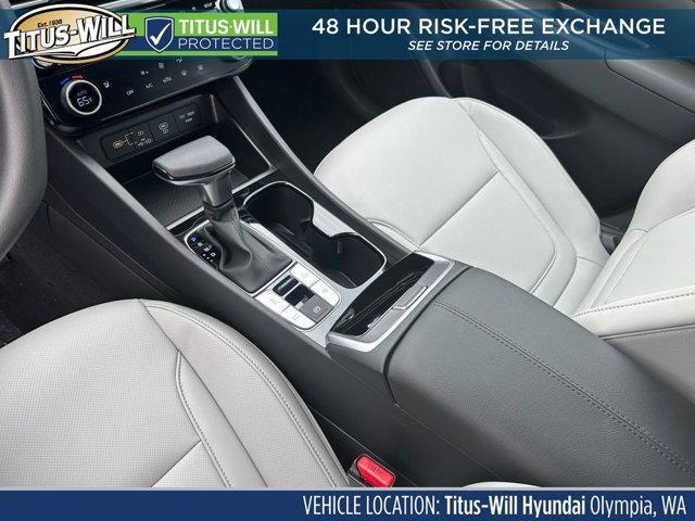 new 2026 Hyundai SANTA CRUZ car, priced at $34,555