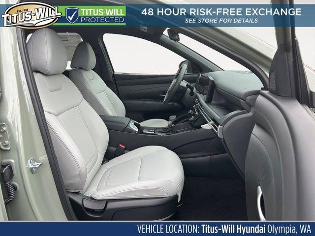 new 2026 Hyundai SANTA CRUZ car, priced at $34,555