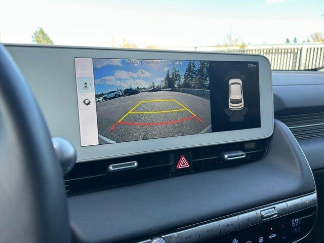 used 2024 Hyundai IONIQ 5 car, priced at $29,750