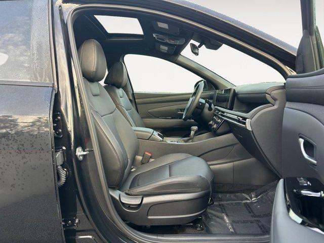 used 2025 Hyundai SANTA CRUZ car, priced at $30,206