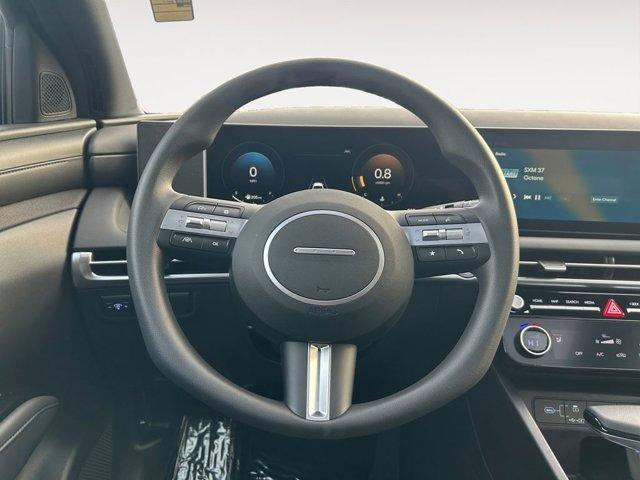 used 2025 Hyundai SANTA CRUZ car, priced at $30,206