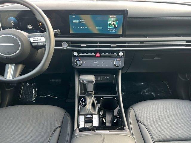 used 2025 Hyundai SANTA CRUZ car, priced at $30,206