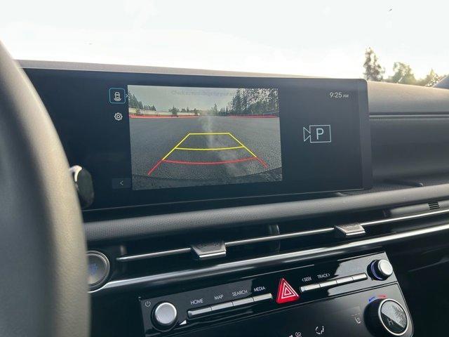 used 2025 Hyundai SANTA CRUZ car, priced at $30,206