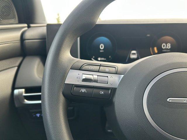 used 2025 Hyundai SANTA CRUZ car, priced at $30,206