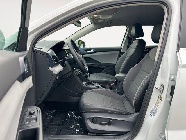 used 2022 Volkswagen Taos car, priced at $19,498