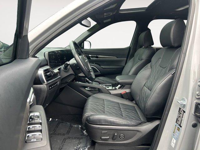 used 2024 Kia Telluride car, priced at $41,950