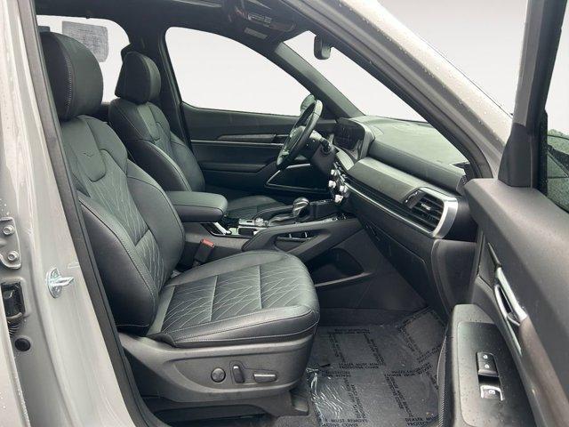 used 2024 Kia Telluride car, priced at $41,950