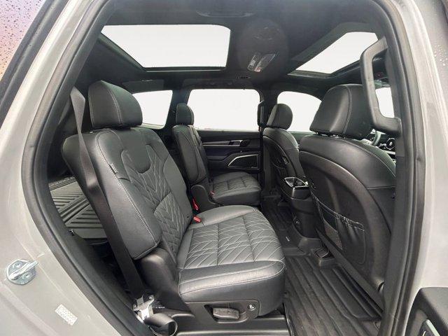 used 2024 Kia Telluride car, priced at $41,950