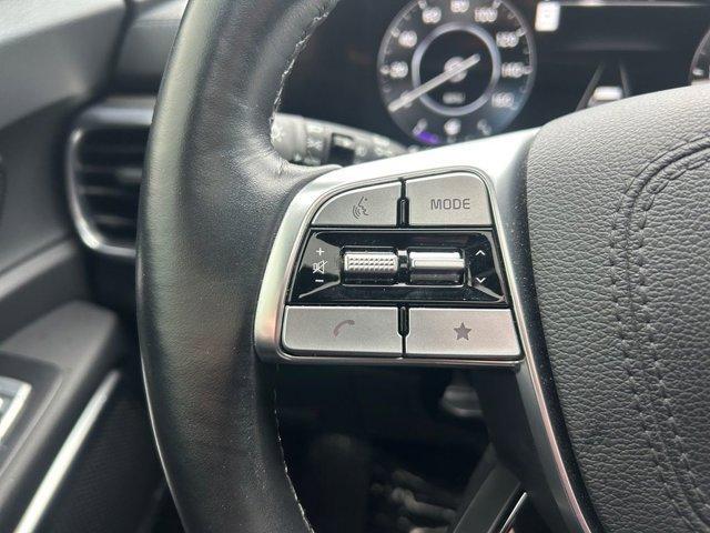 used 2024 Kia Telluride car, priced at $41,950