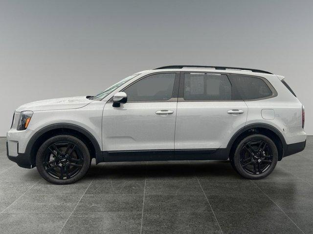 used 2024 Kia Telluride car, priced at $41,950
