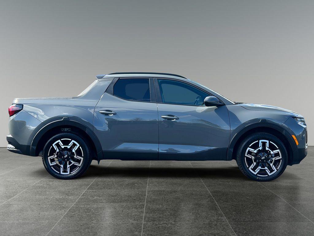 used 2025 Hyundai SANTA CRUZ car, priced at $32,950