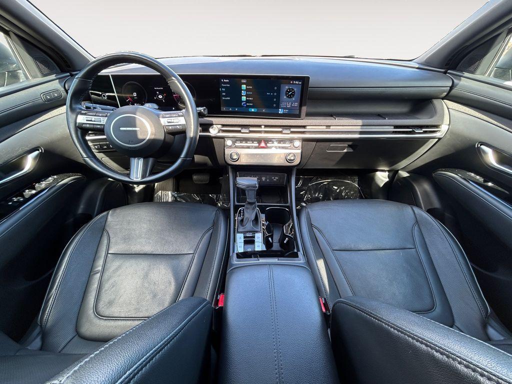 used 2025 Hyundai SANTA CRUZ car, priced at $32,950