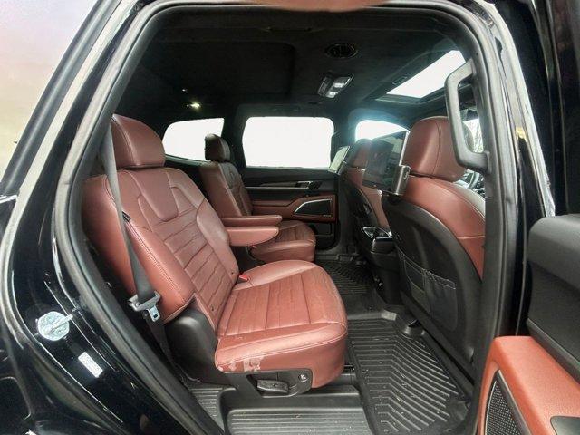 used 2023 Kia Telluride car, priced at $38,450