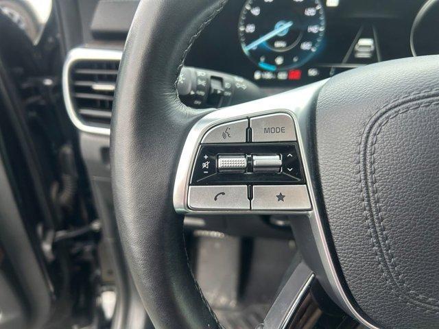 used 2023 Kia Telluride car, priced at $38,450