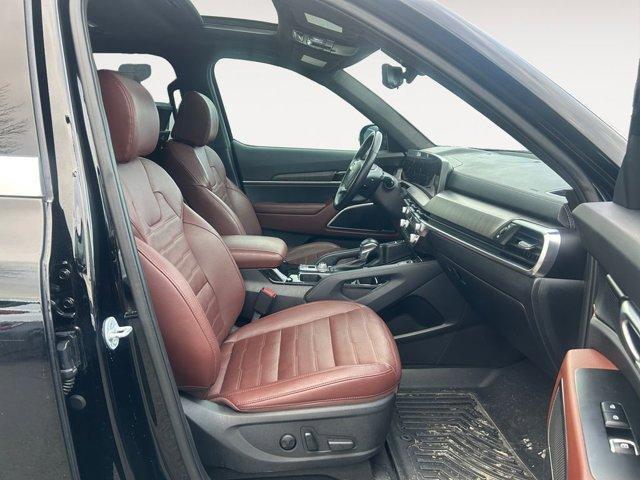 used 2023 Kia Telluride car, priced at $38,450