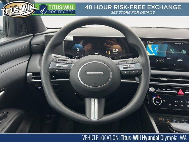 new 2026 Hyundai SANTA CRUZ car, priced at $37,715