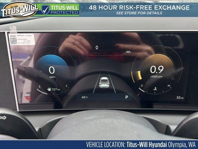 new 2026 Hyundai SANTA CRUZ car, priced at $37,715