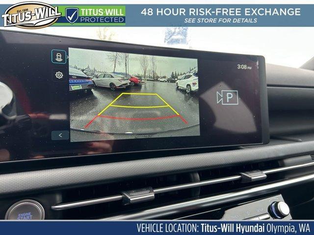 new 2026 Hyundai SANTA CRUZ car, priced at $37,715