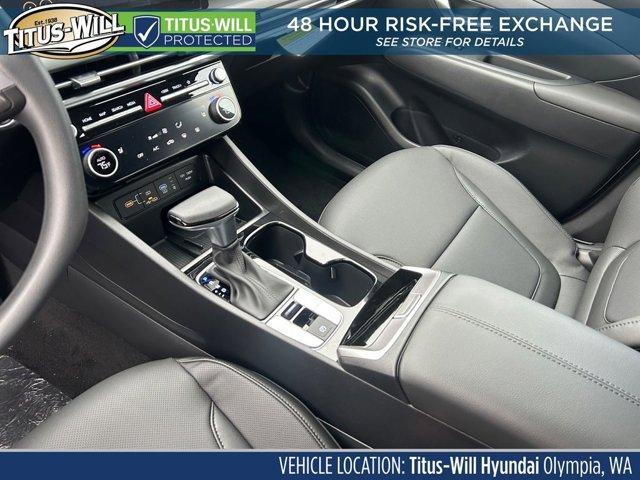 new 2026 Hyundai SANTA CRUZ car, priced at $37,715