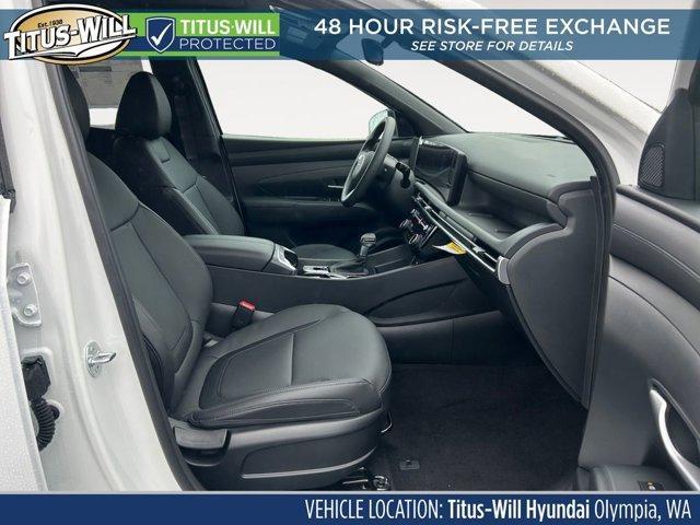 new 2026 Hyundai SANTA CRUZ car, priced at $37,715