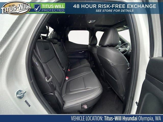 new 2026 Hyundai SANTA CRUZ car, priced at $37,715