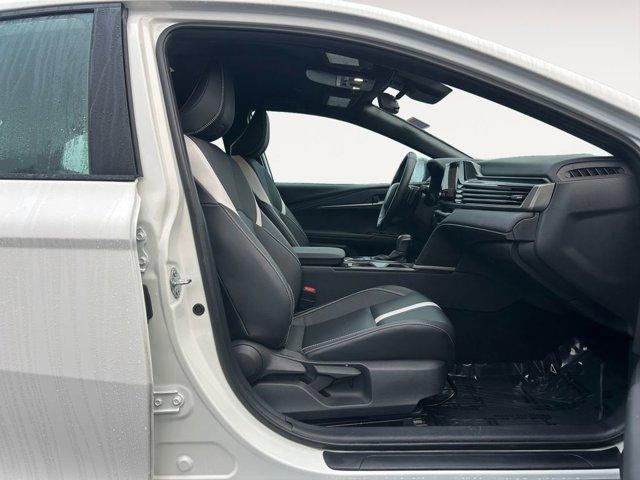 used 2025 Toyota Camry car, priced at $30,950