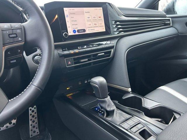 used 2025 Toyota Camry car, priced at $30,950