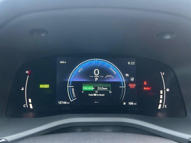 used 2025 Toyota Camry car, priced at $30,950