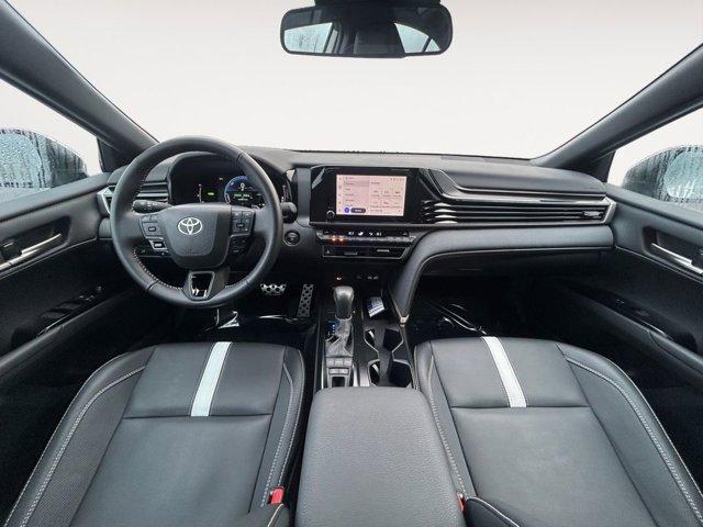 used 2025 Toyota Camry car, priced at $30,950
