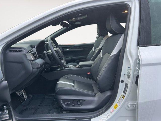 used 2025 Toyota Camry car, priced at $30,950