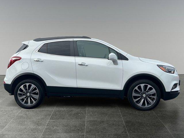 used 2020 Buick Encore car, priced at $19,750