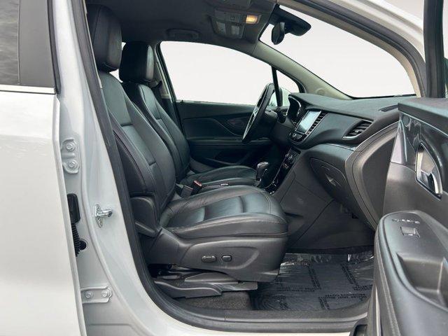 used 2020 Buick Encore car, priced at $19,750