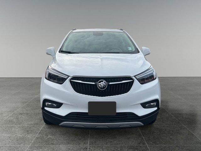 used 2020 Buick Encore car, priced at $19,750