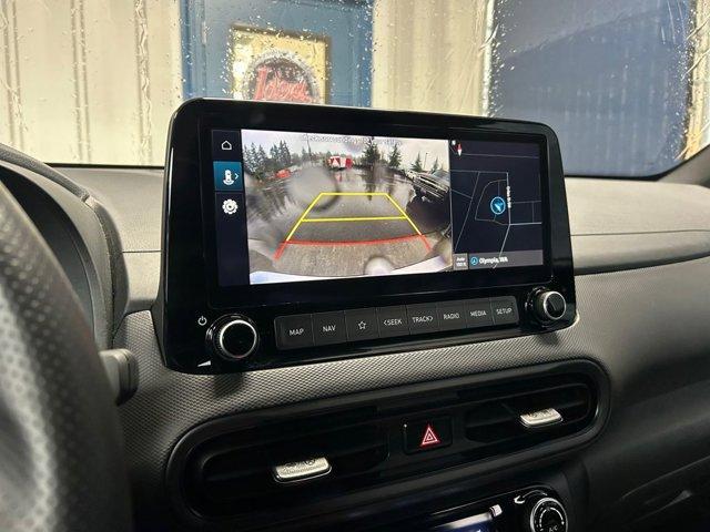 used 2023 Hyundai Kona N car, priced at $25,450