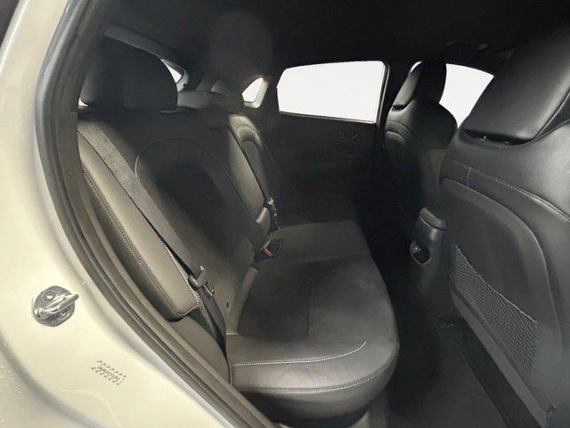 used 2023 Hyundai Kona N car, priced at $25,450