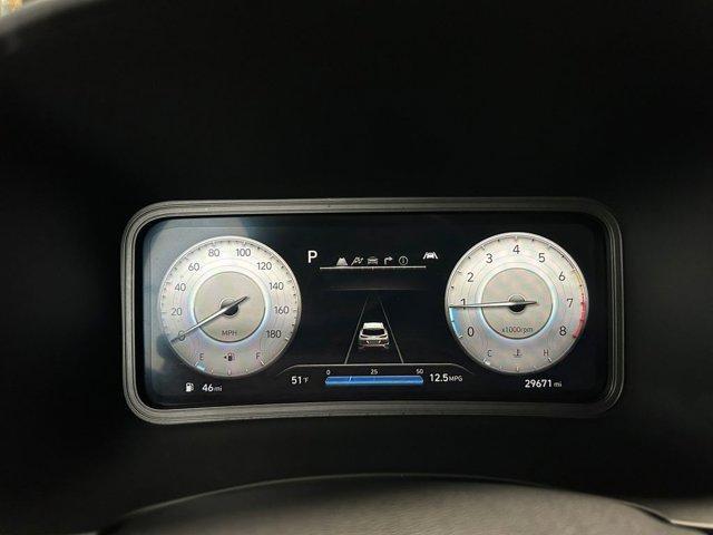 used 2023 Hyundai Kona N car, priced at $25,450