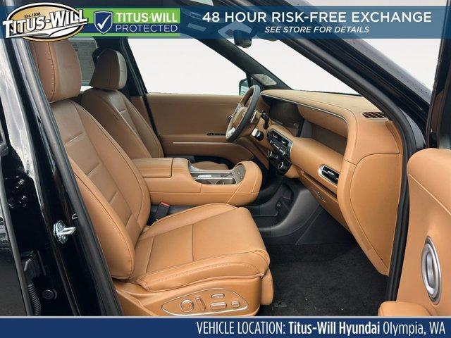 new 2026 Hyundai Palisade car, priced at $57,172